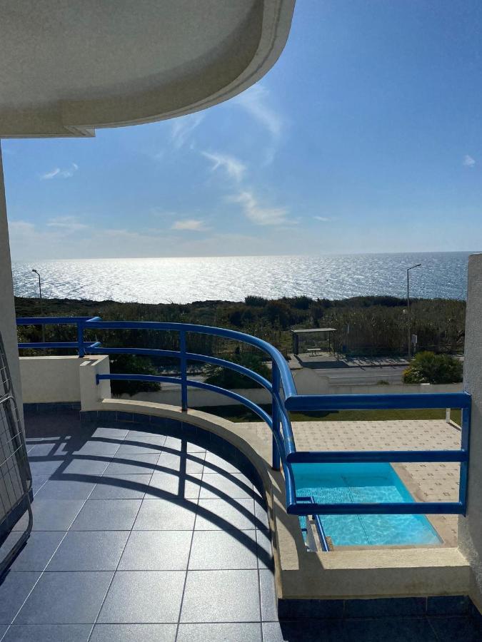 Pateo Na Ericeira Apartment Exterior photo