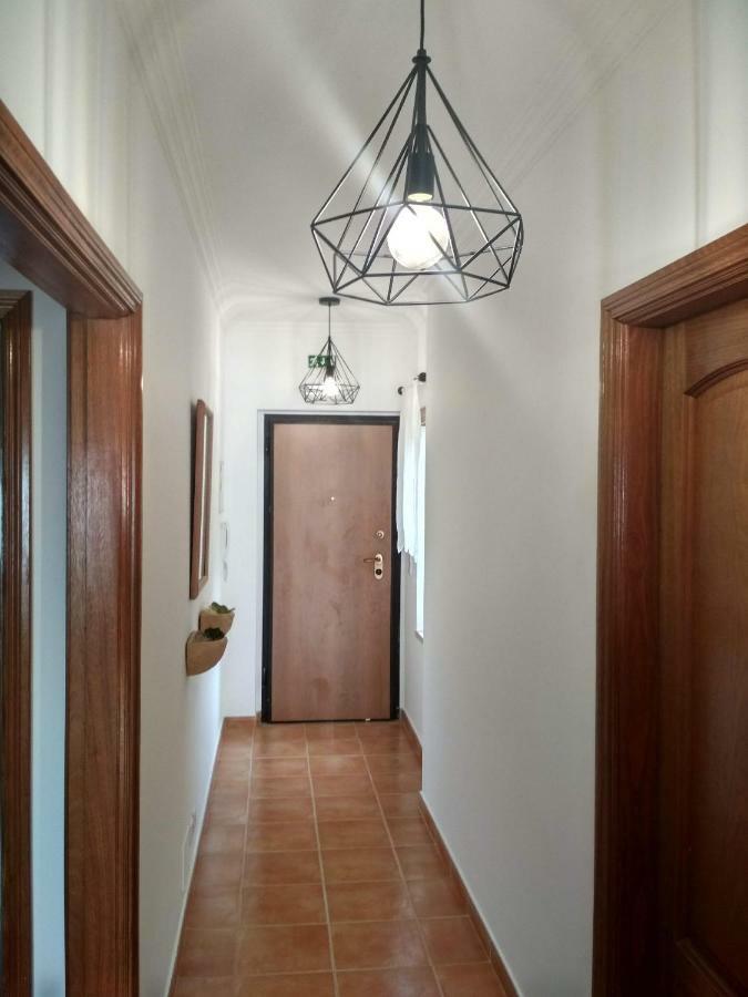 Pateo Na Ericeira Apartment Exterior photo